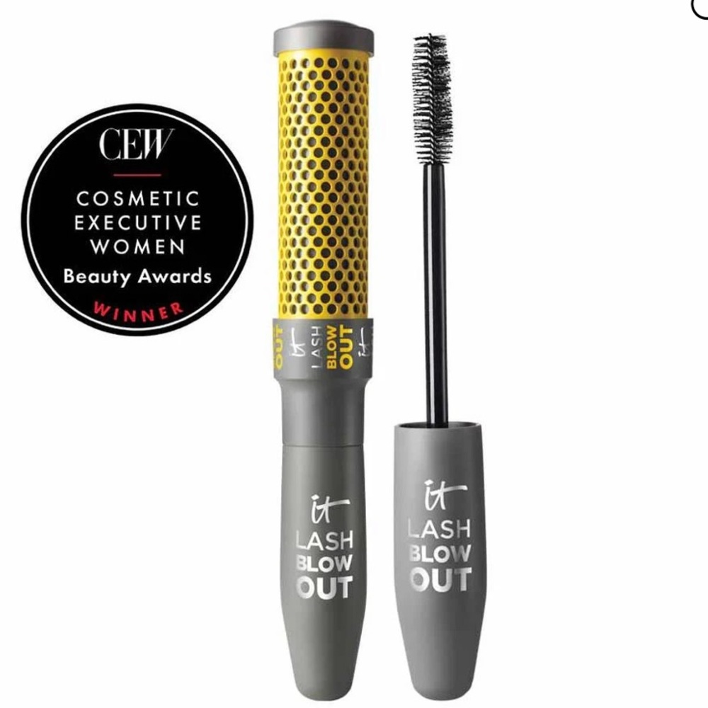 FREE or 3/$20: IT Cosmetics Lash Blowout Mascara